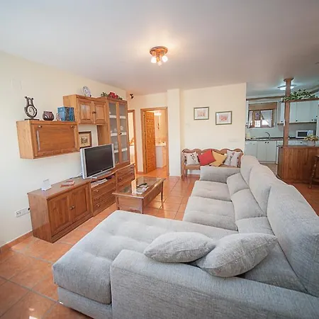 Casa Orduna Autural Apartamento Berdun