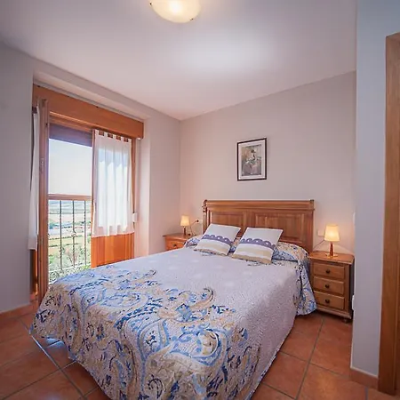 公寓 Casa Orduna Autural