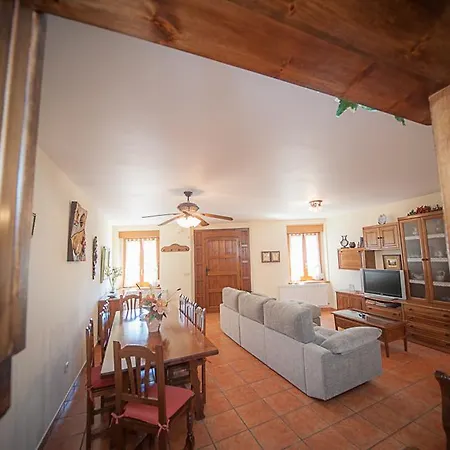 Casa Orduna Autural 公寓 Berdun