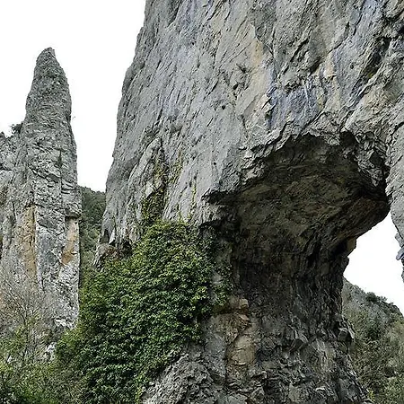 Casa Orduna Autural 公寓 *