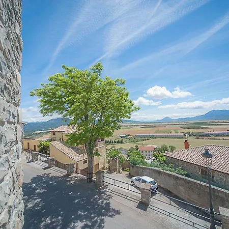 Casa Orduna Autural Berdun