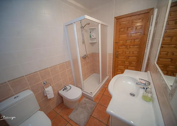 Casa Orduna Autural Apartment