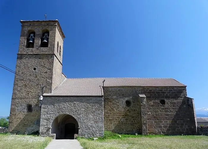 Casa Orduna Autural *